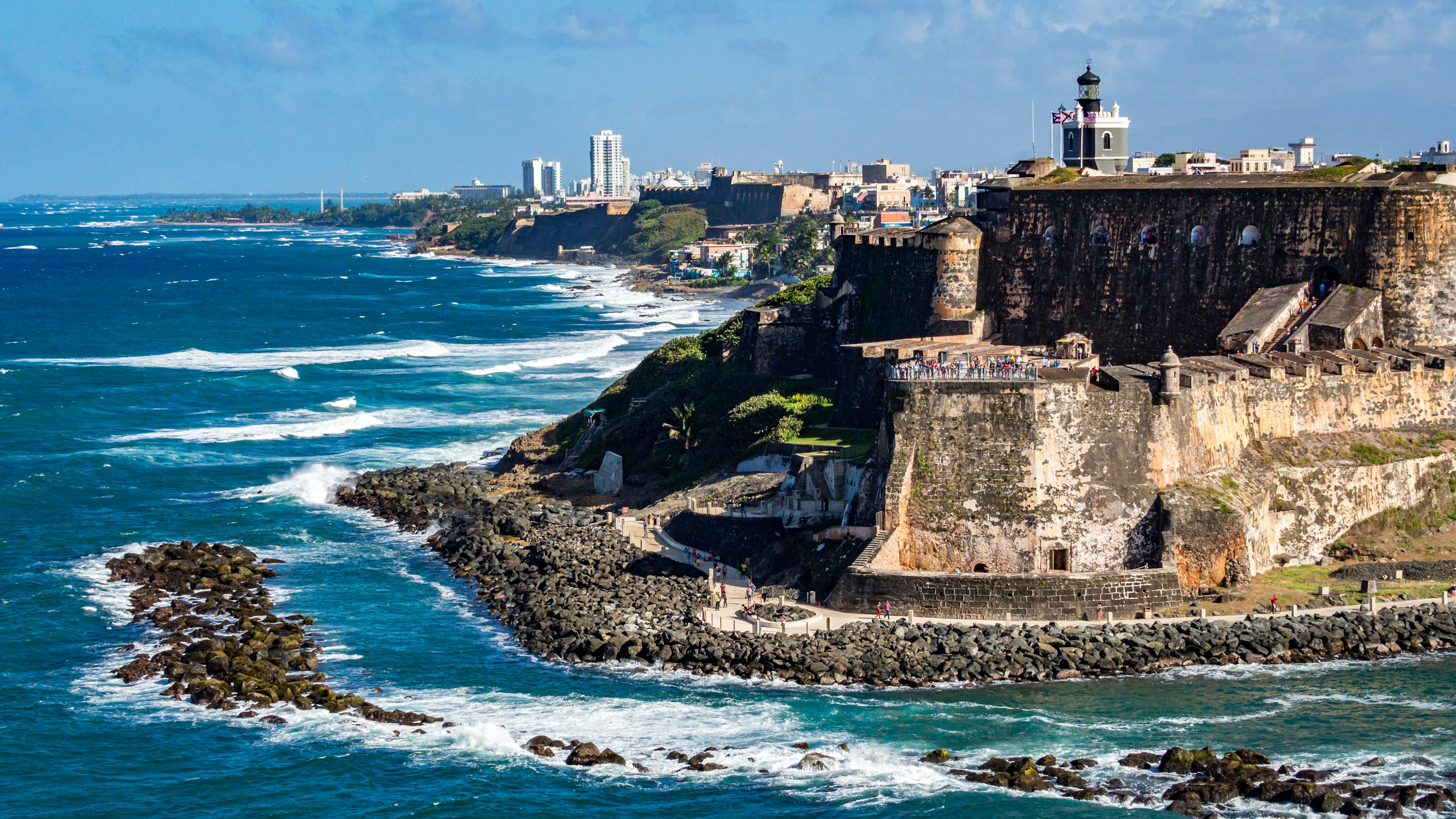 10 places to visit in puerto rico