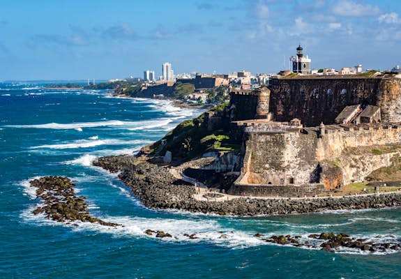 Best places to visit in Puerto Rico - Lonely Planet