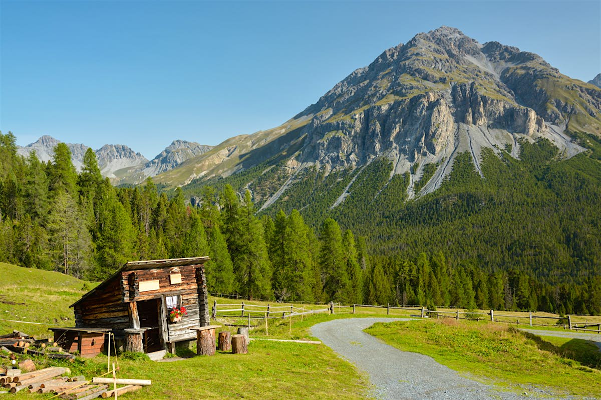 Best places to visit Switzerland -