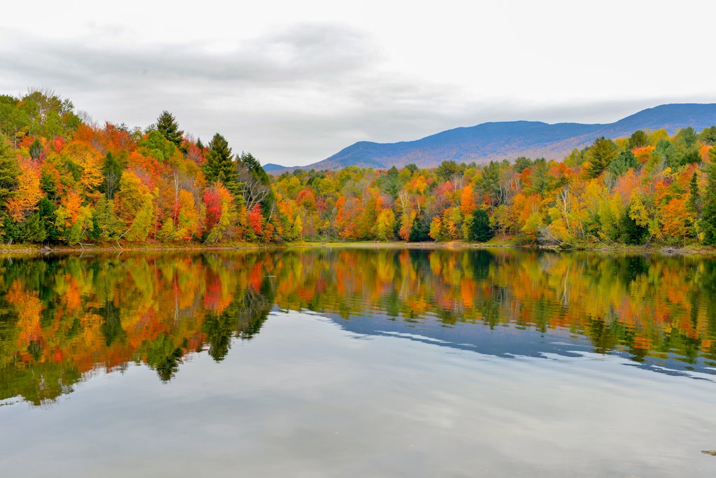 The 5 best beaches in Vermont - Lonely Planet