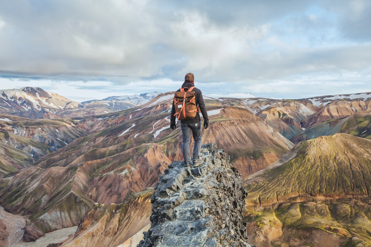 15 Wanderful Ways to Track Your Travels >> Local Adventurer