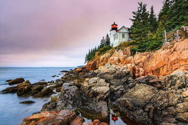 Acadia National Park travel - Lonely Planet | Maine, USA, North America