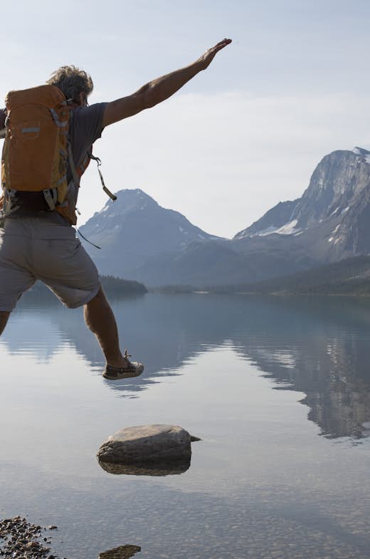 These 11 Canadian hiking trails are guaranteed to impress © Ascent /PKS Media via Getty Images