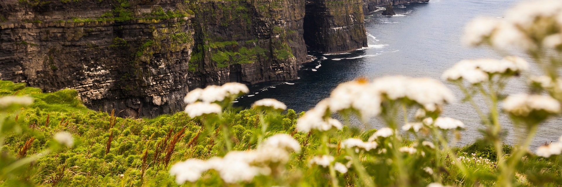 Cliffs of moher