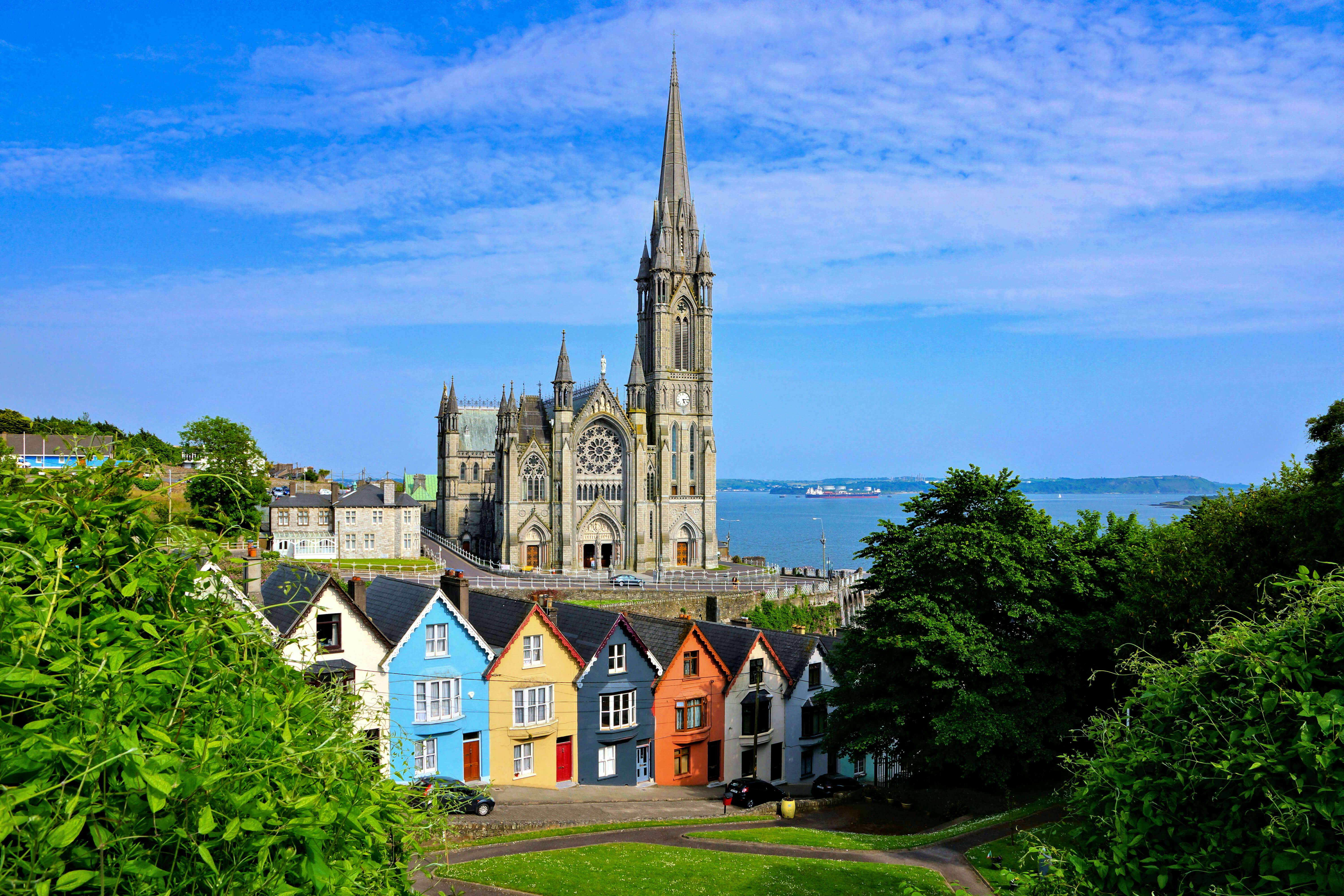 County Cork travel - Lonely Planet