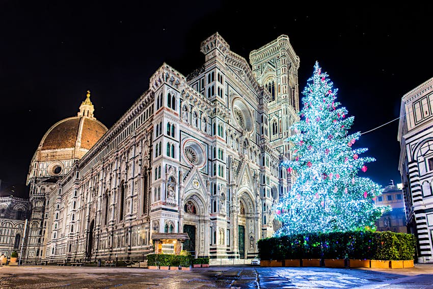 19+ Florence Christmas Ornament 2021
