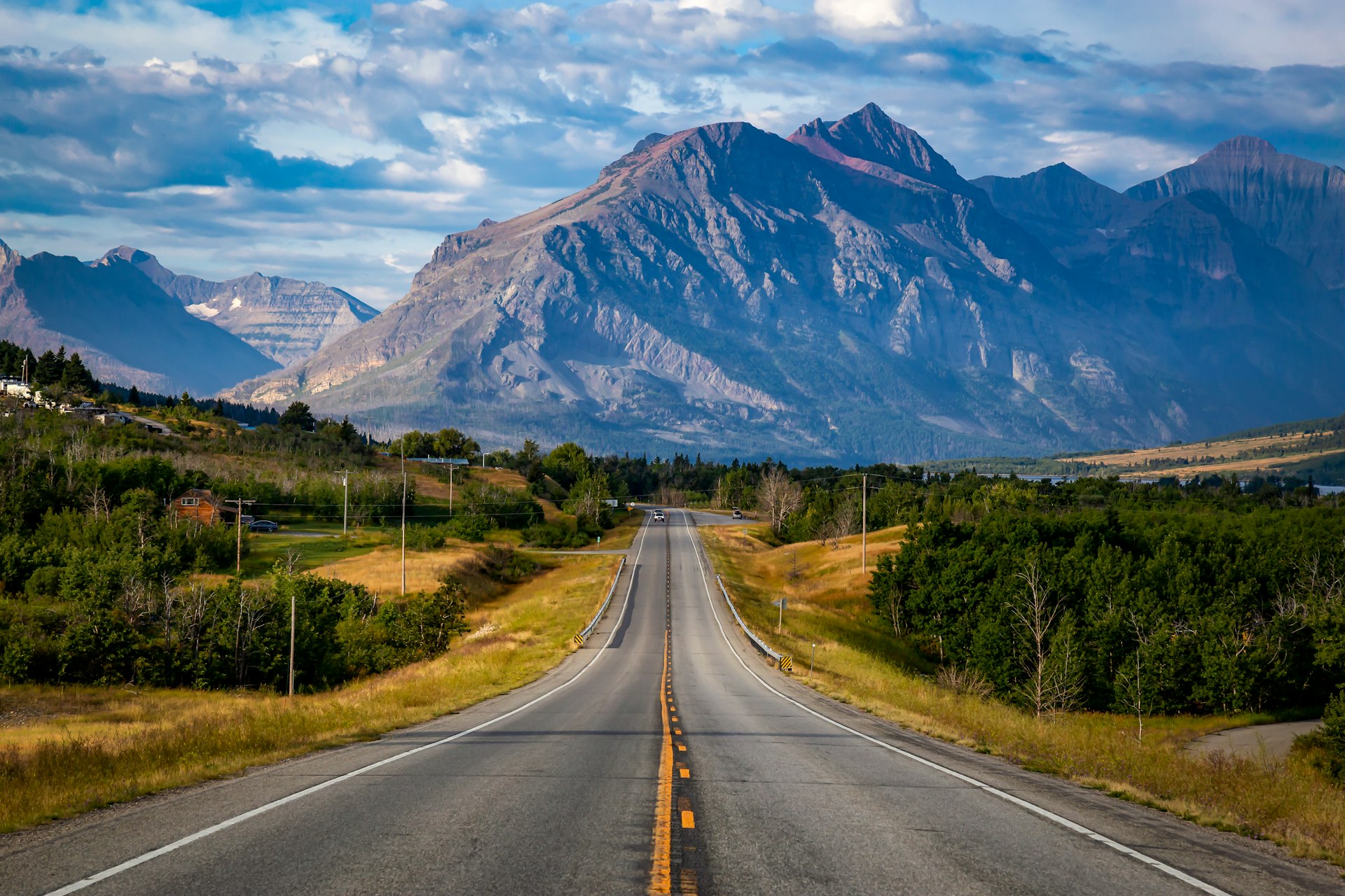 colorado montana road trip