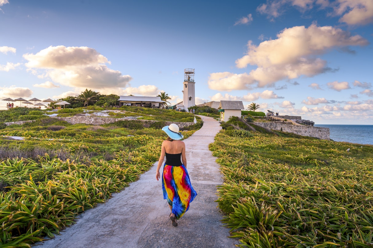 Why Isla Mujeres is one of the best Cancún day trips - Lonely Planet