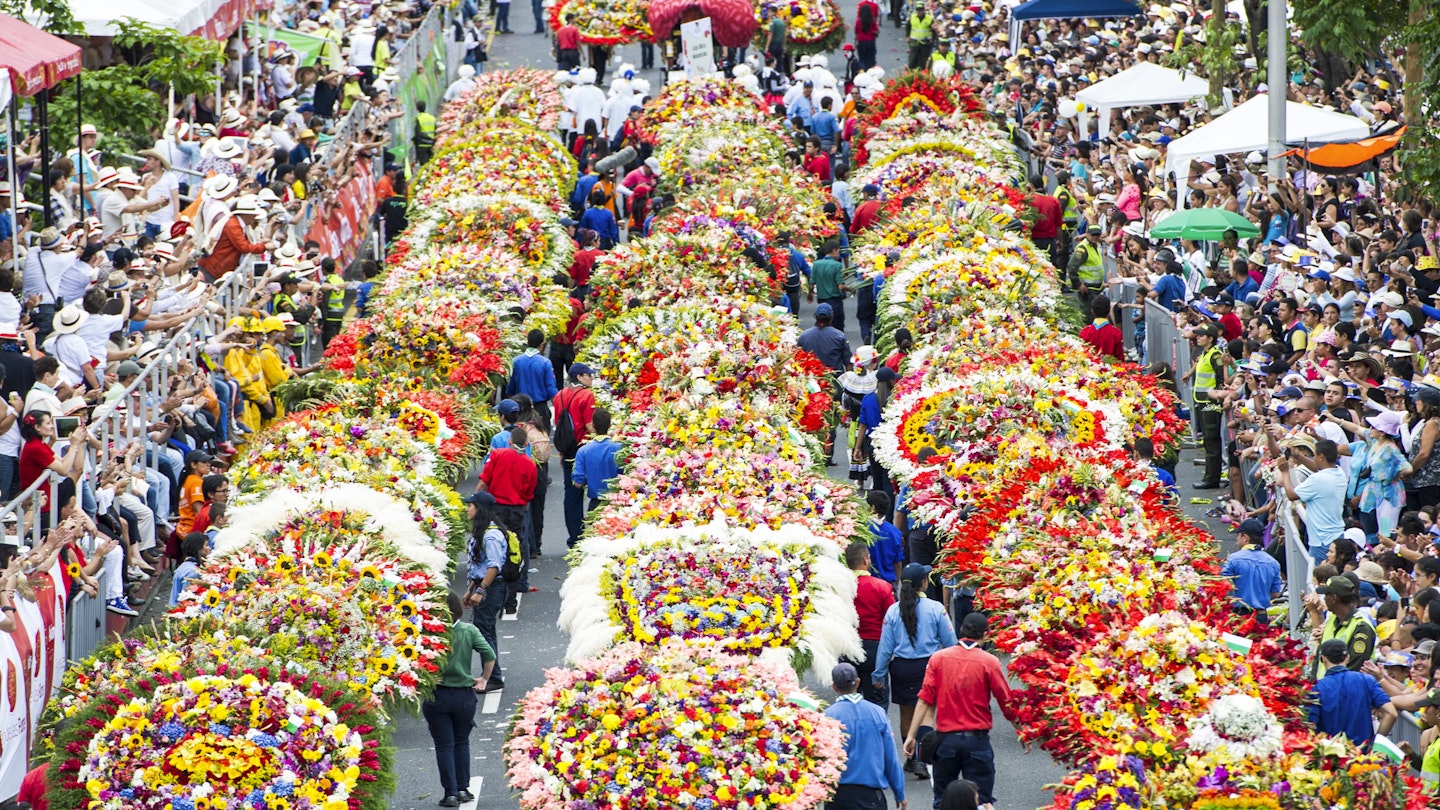 Best time to visit Medellin - Lonely Planet
