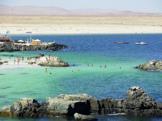 Las mejores playas de Chile – Lonely Planet
