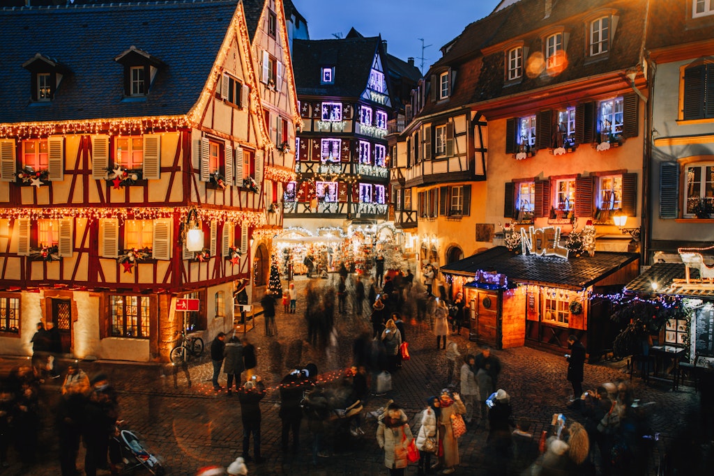 France's best food festivals: where to go & when - Lonely Planet