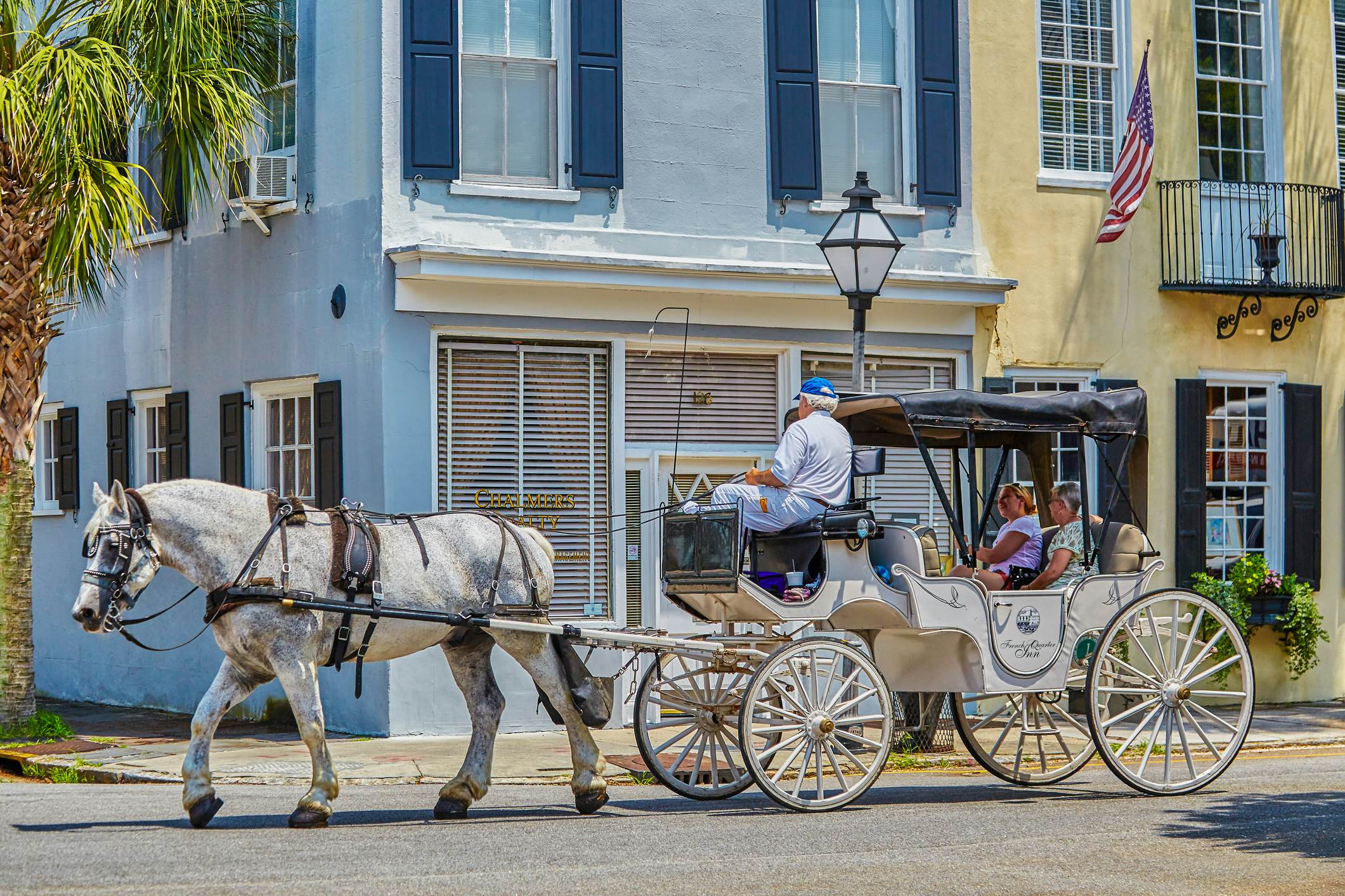 28 Best Things to Do in Charleston, South Carolina