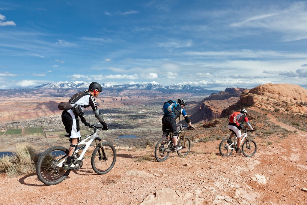 Best Things To Do In Moab - Lonely Planet