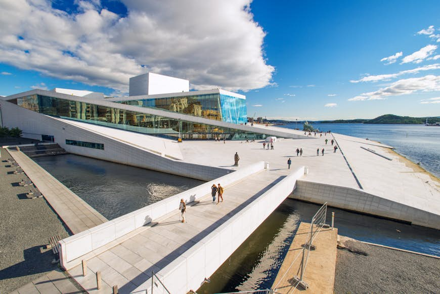 The 13 best things to do in Norway - Lonely Planet