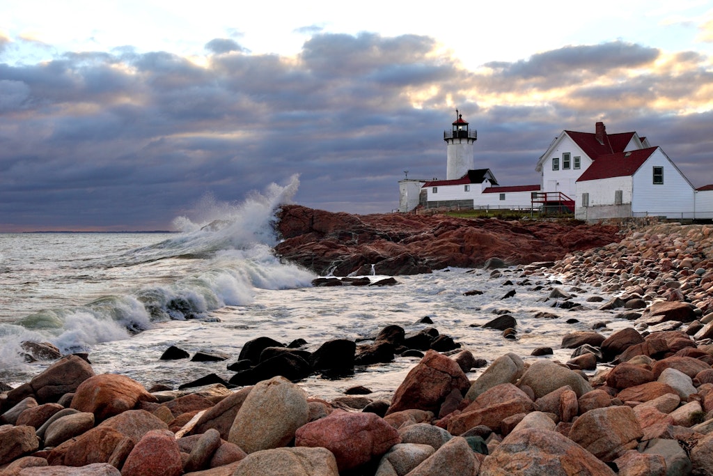 The best places in Massachusetts - Lonely Planet