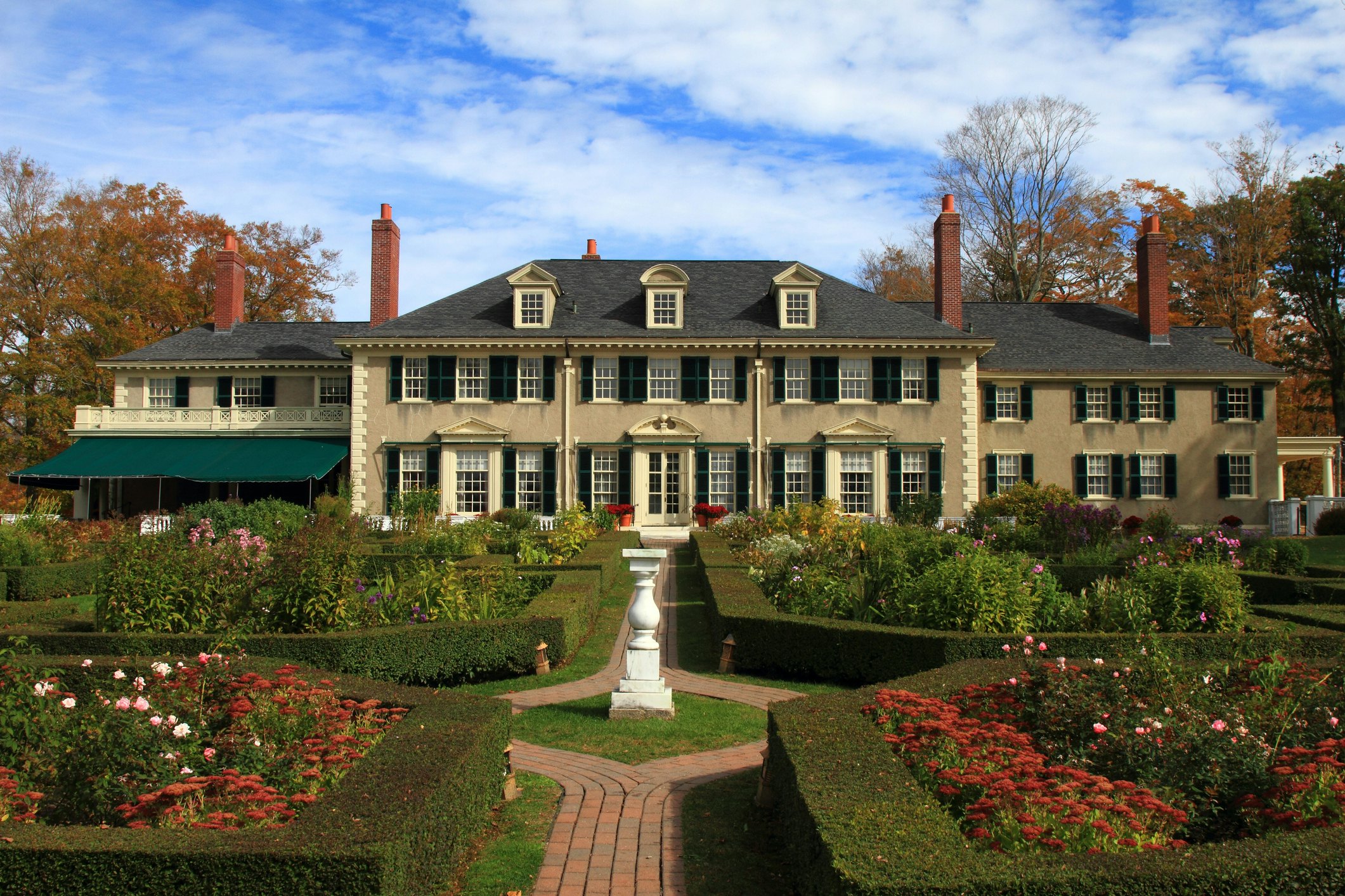 Image of Hildene