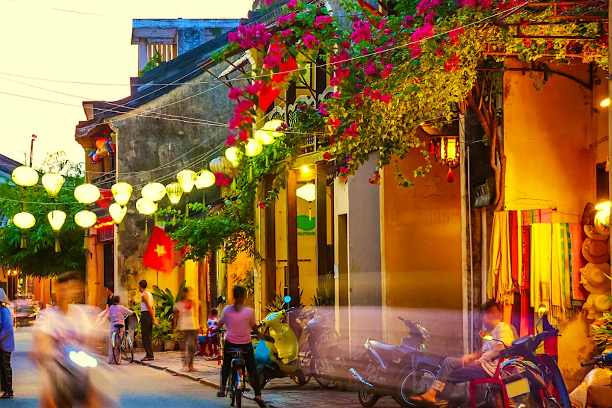 When can I visit Vietnam? Phased tourism reopening starts in November