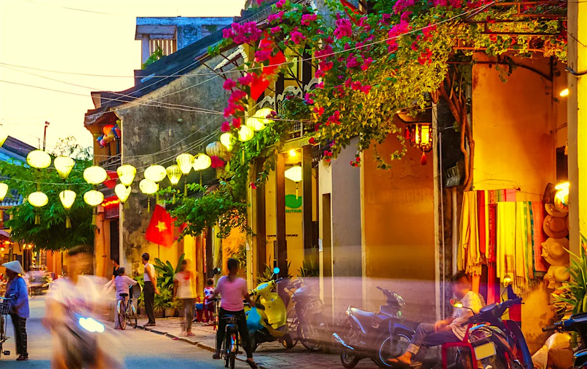 When can I visit Vietnam? Phased tourism reopening starts in November