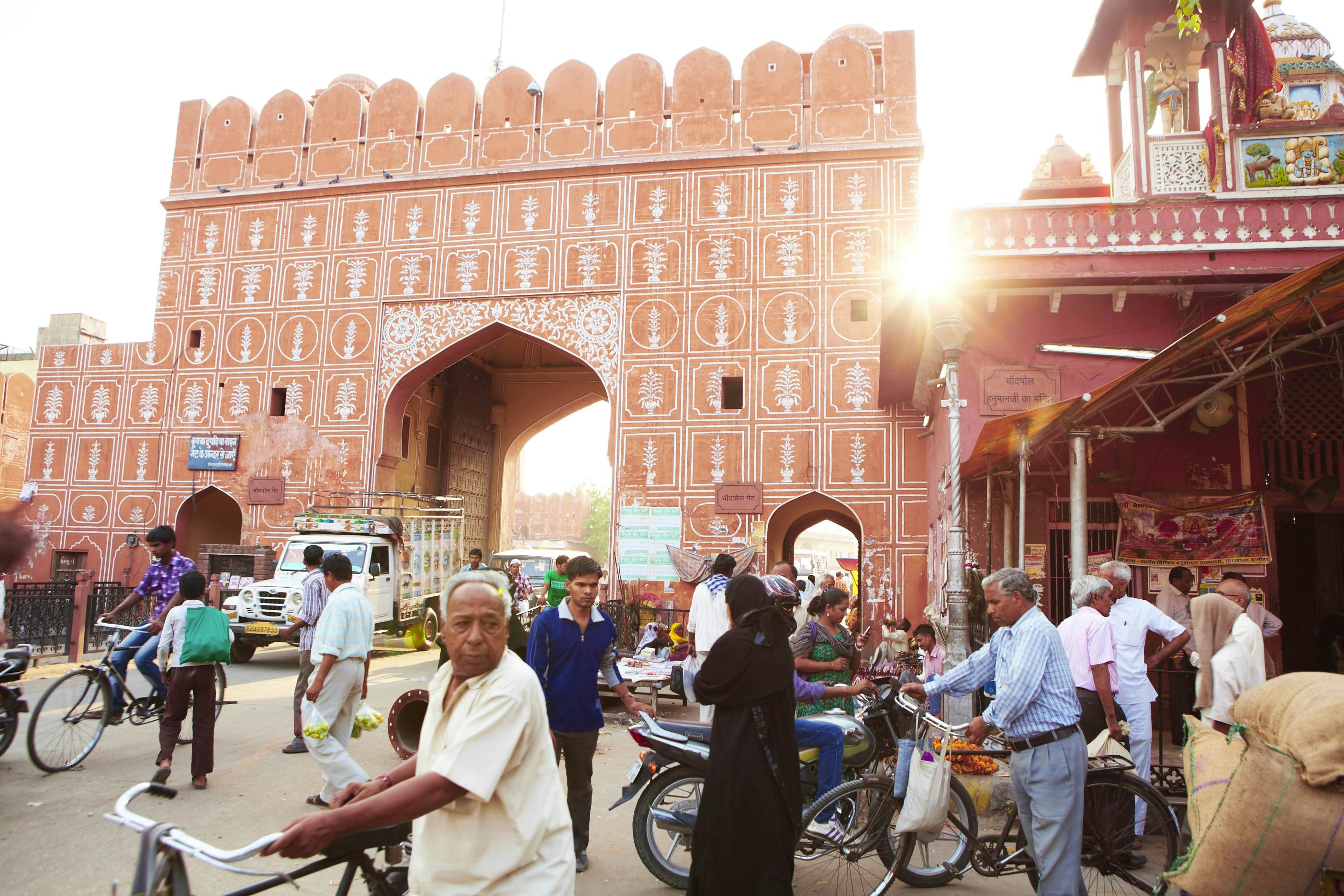 India will open borders to tourists as early as next week