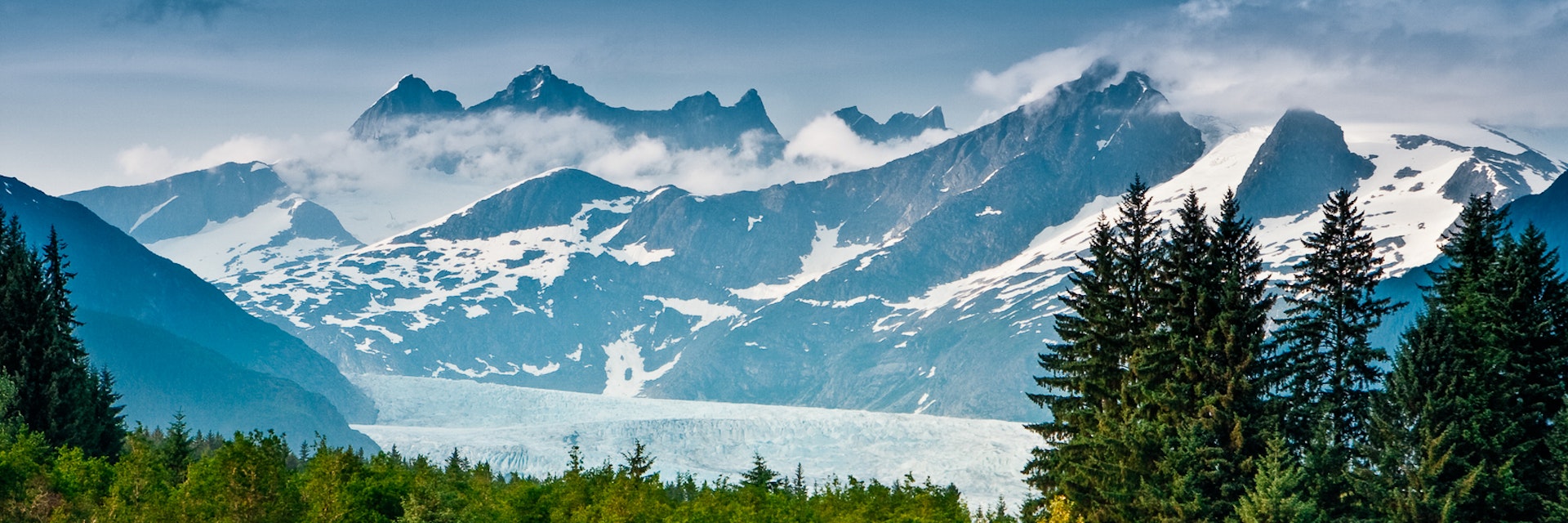 Juneau, Southeast Alaska