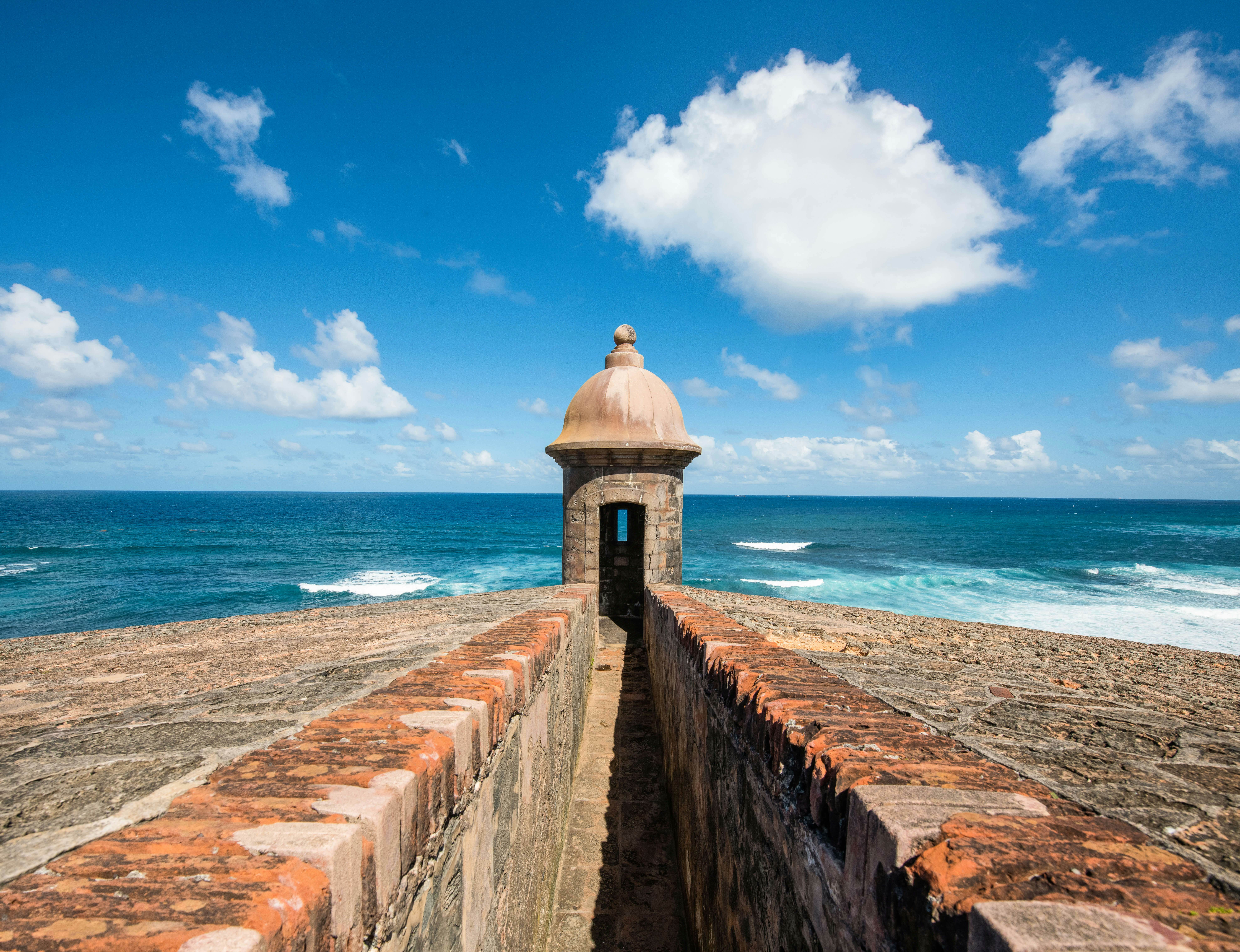 Puerto Rico travel - Lonely Planet