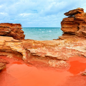 Western Australia.
