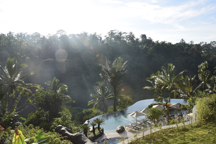 Ubud Padma Resort