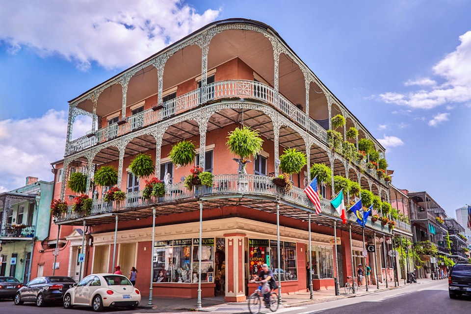 New Orleans Neighborhood Guide - New Orleans & Company