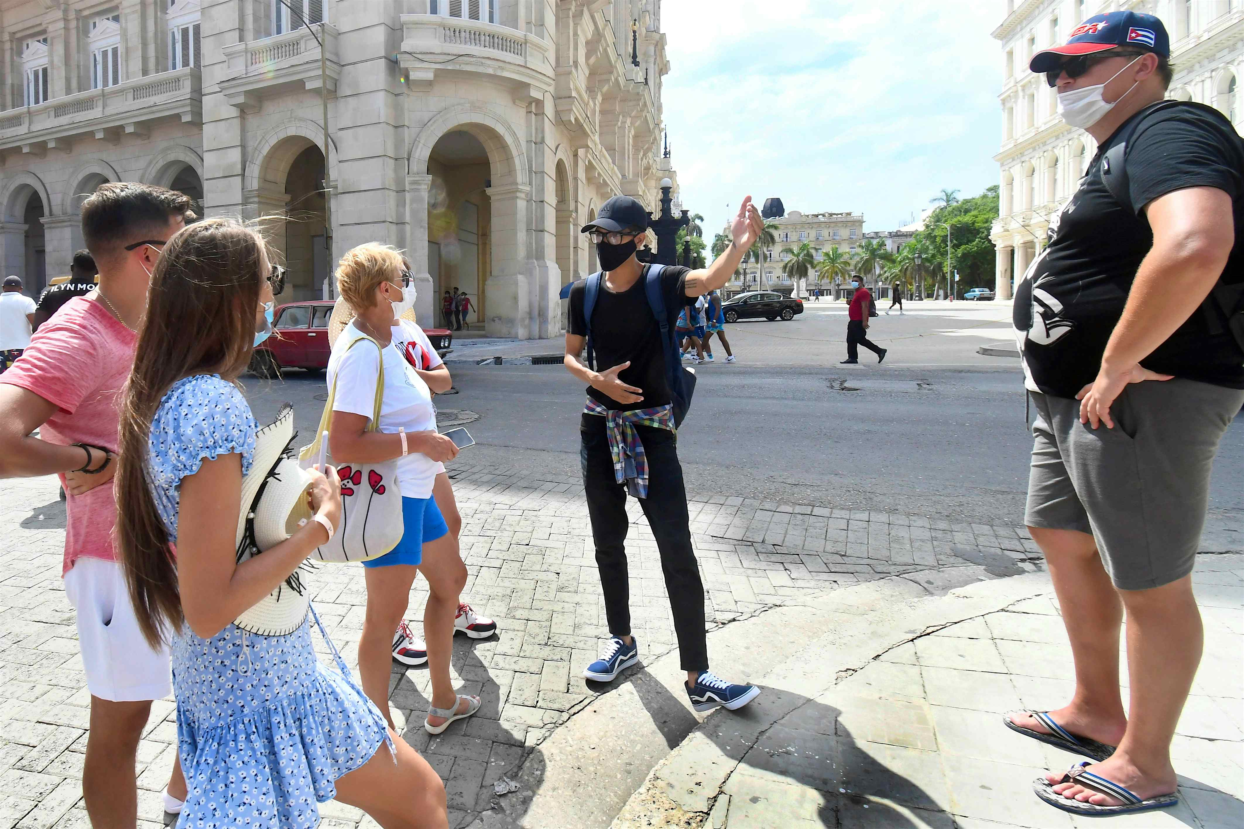 Куба 2021 год Куба 2021 год