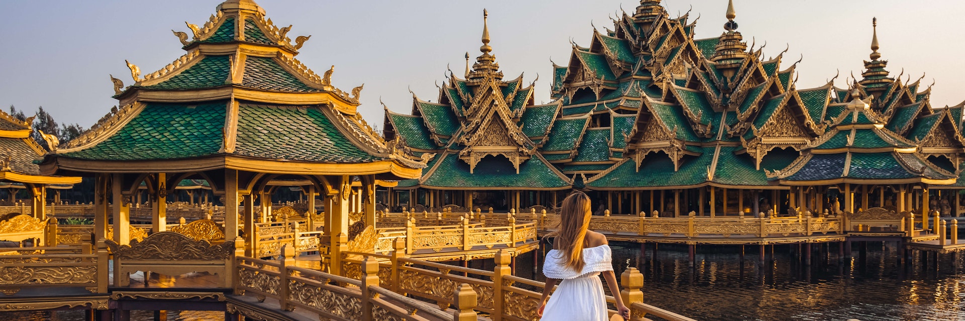 Experience Bangkok - Lonely Planet