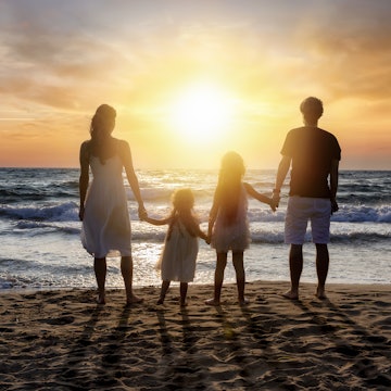 There's fun waiting for the entire family in Mykonos