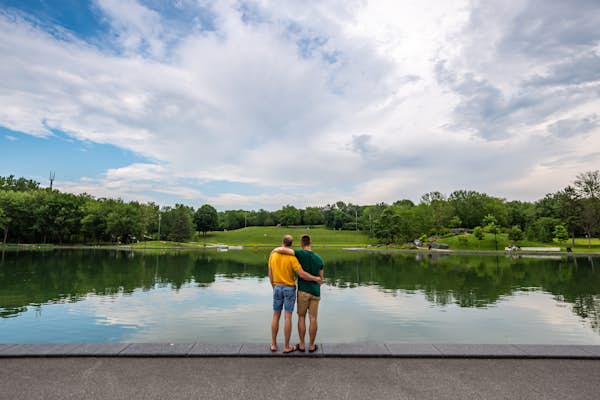 モントリオールの最高の都市公園で美しさを見つけてください