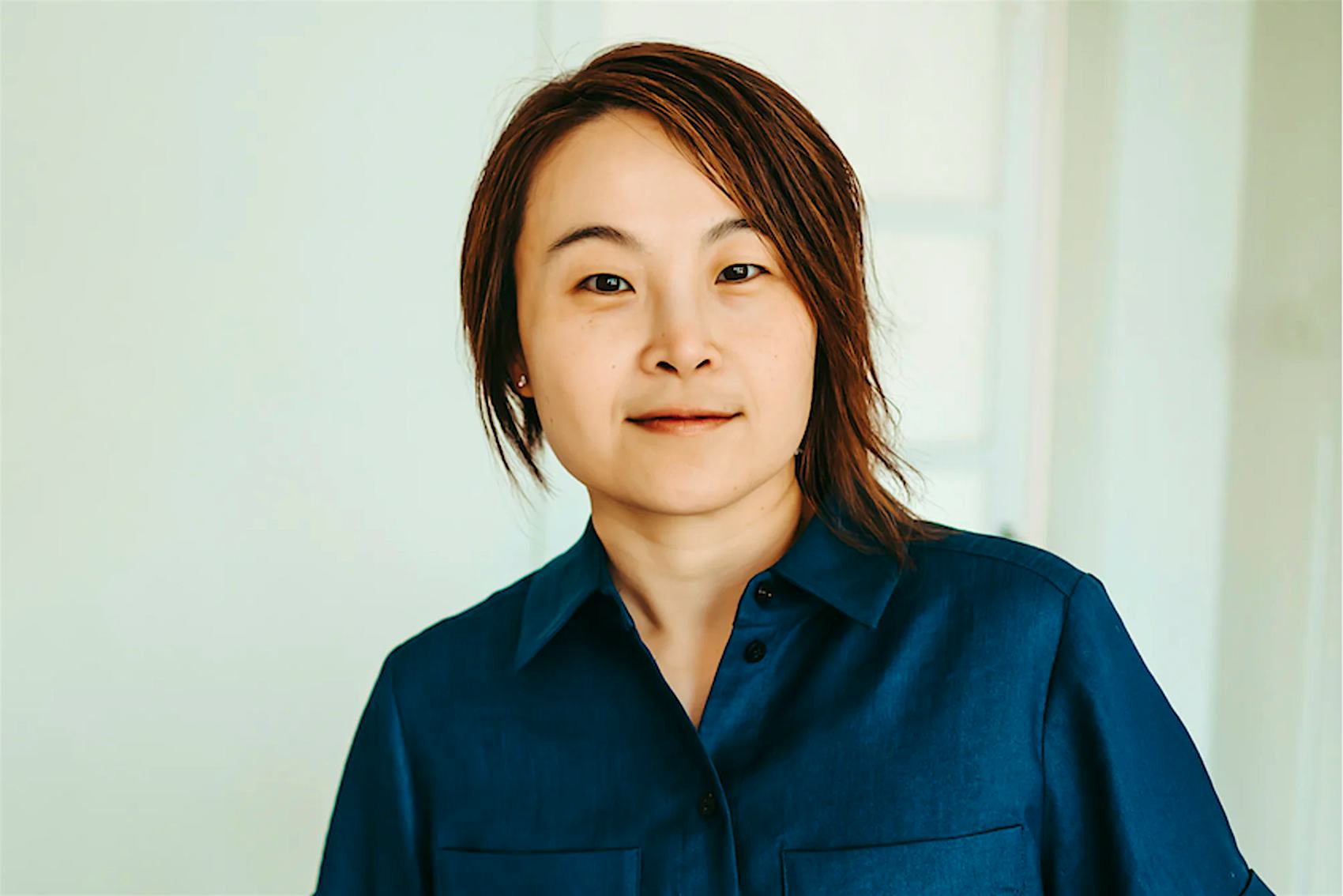 Dr. Jenny Yu Dr. Jenny Yu