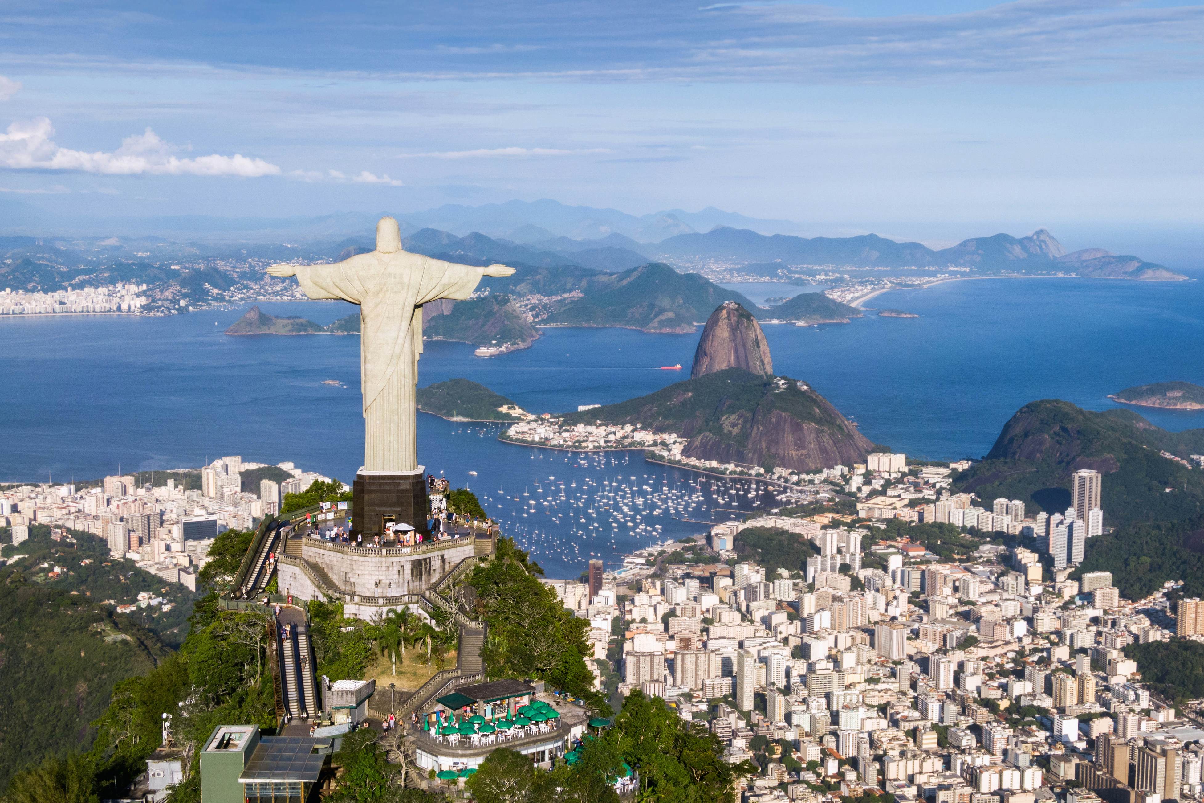 Visa Requirements For Brazil Lonely Planet