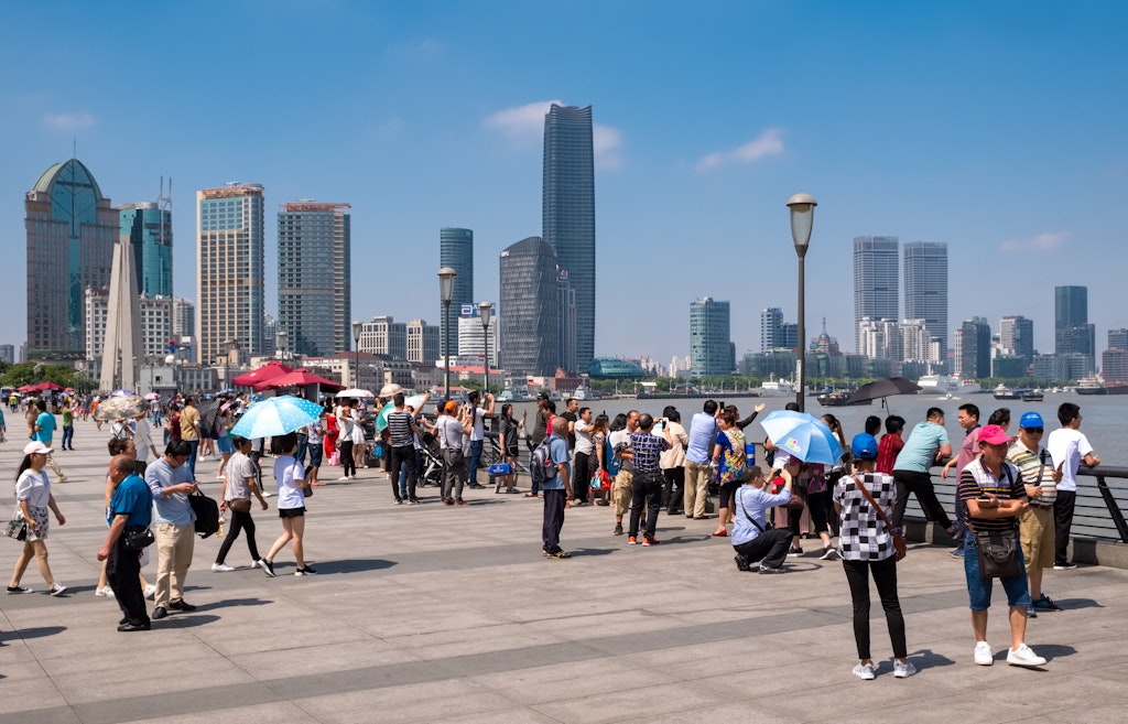 Visa requirements for visiting China - Lonely Planet