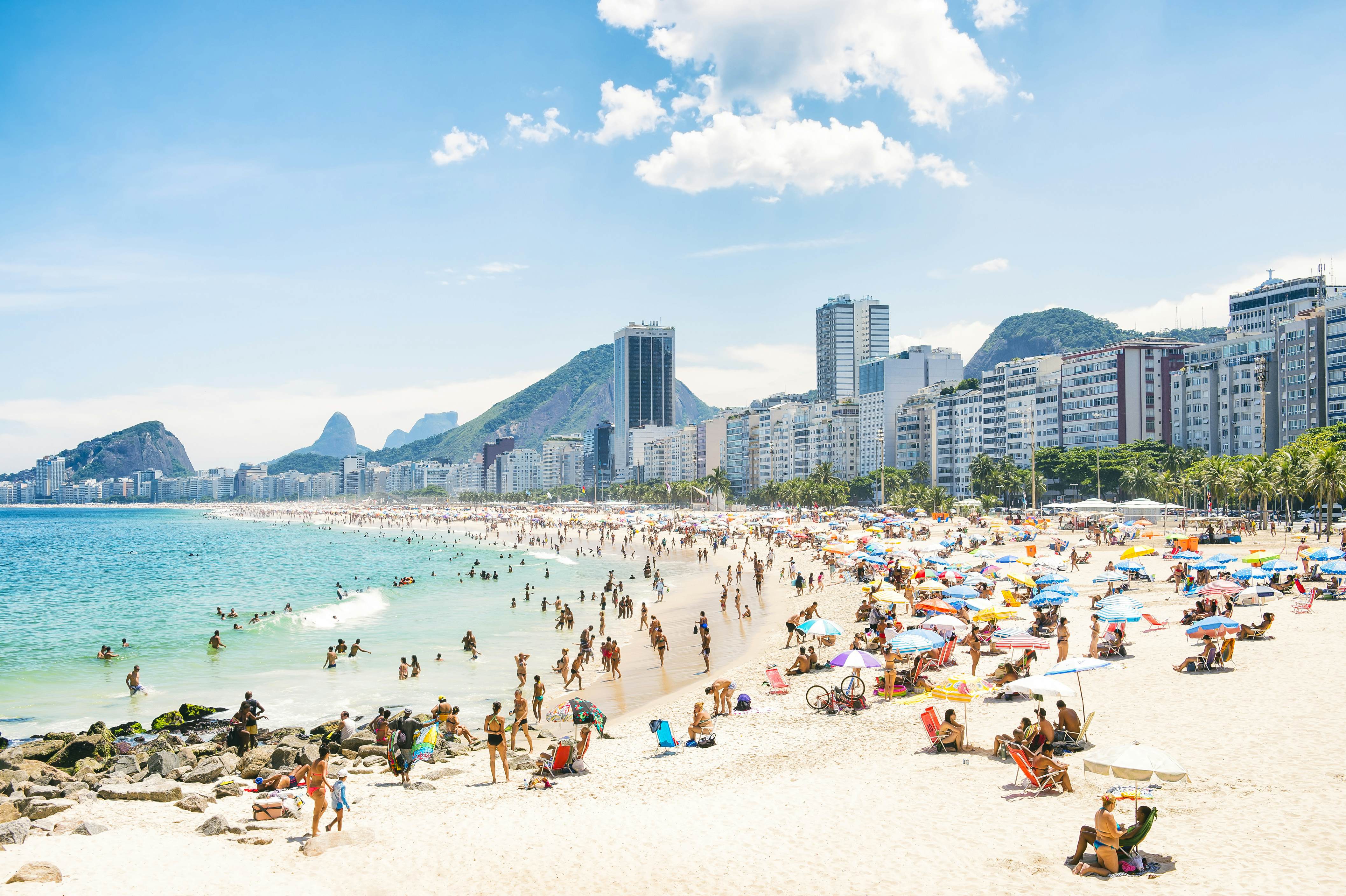 Best beaches in Brazil - Lonely Planet