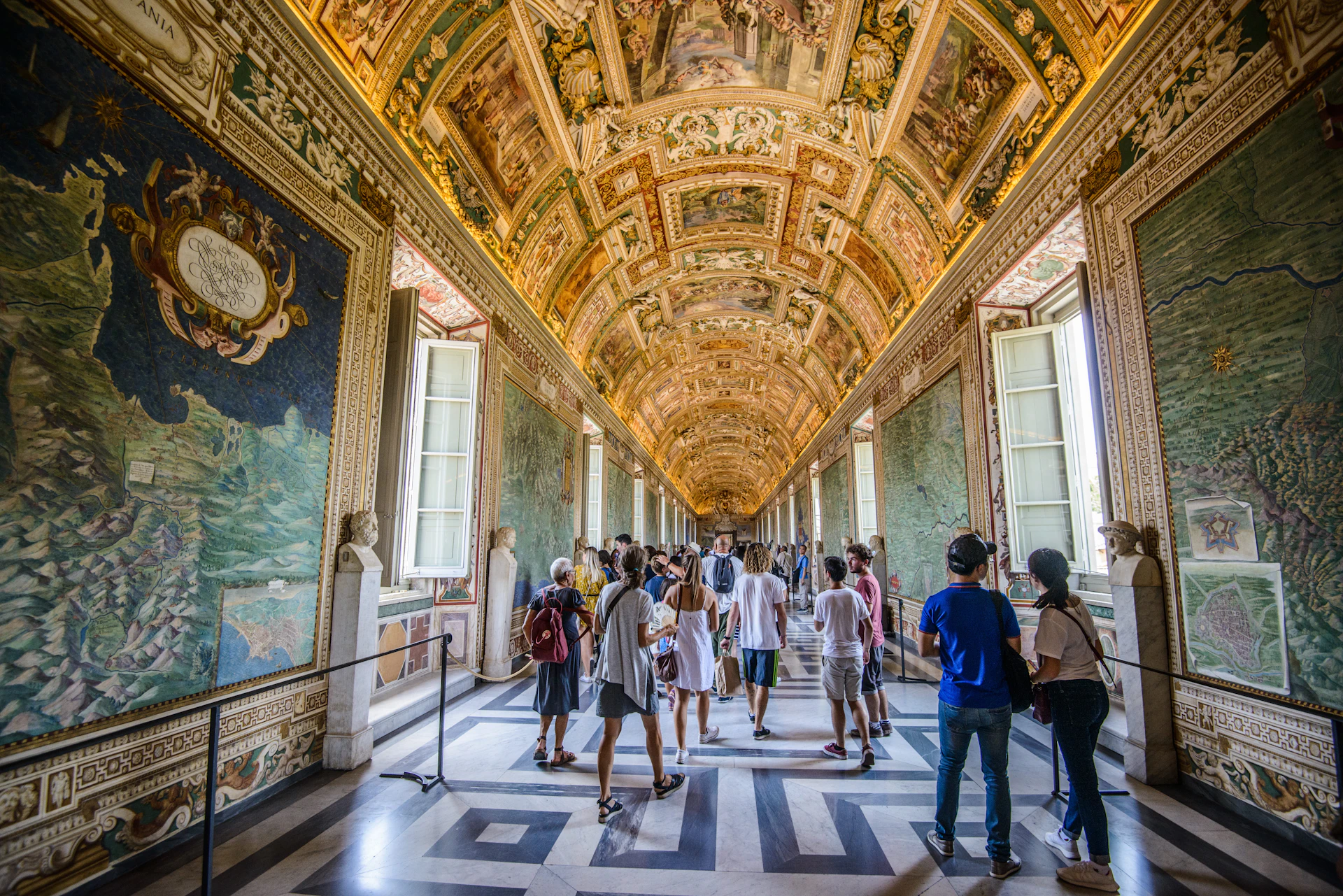 The 8 best museums in Rome - Lonely Planet