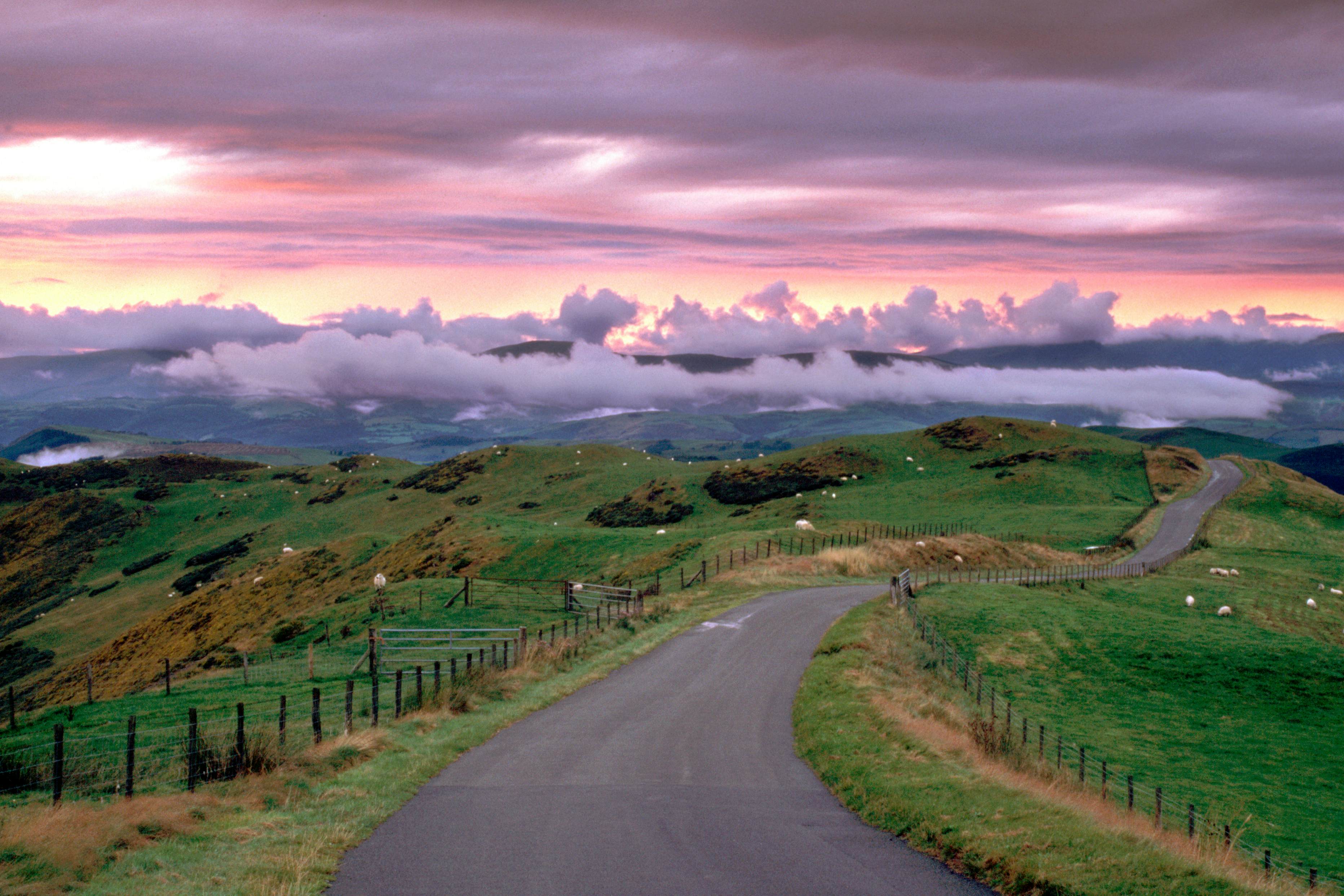 Best road trips in Wales - Lonely Planet