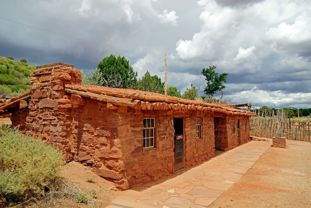 Where to learn about Arizona's Native cultures and Tribal lands ...