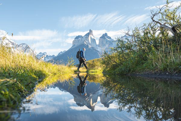 Mejor época para visitar la Patagonia