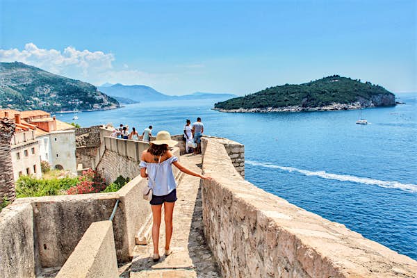 Discover the Krk Town: Your Ultimate Travel Guide! - Explore Croatia