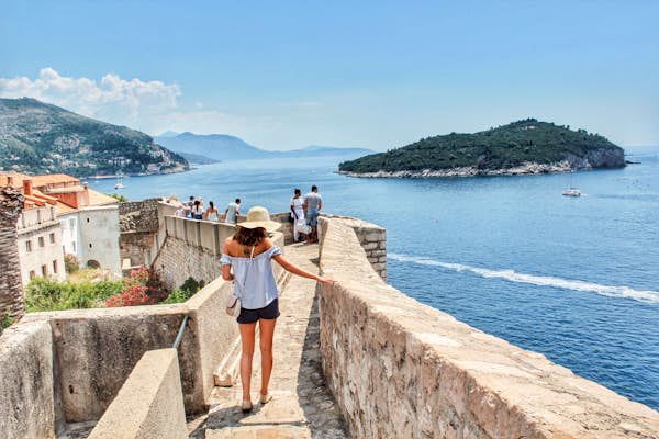 Croatia travel guide - Lonely Planet |