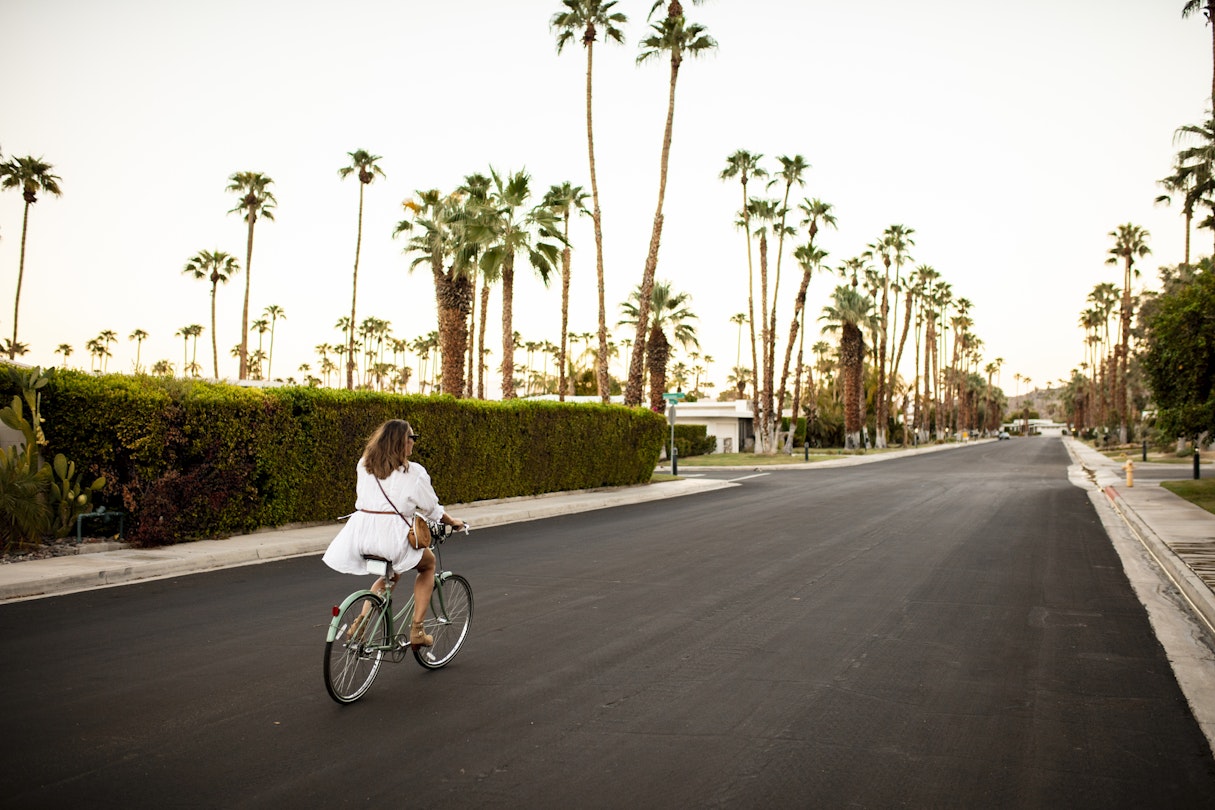 Best neighborhoods in Palm Springs- Lonely Planet