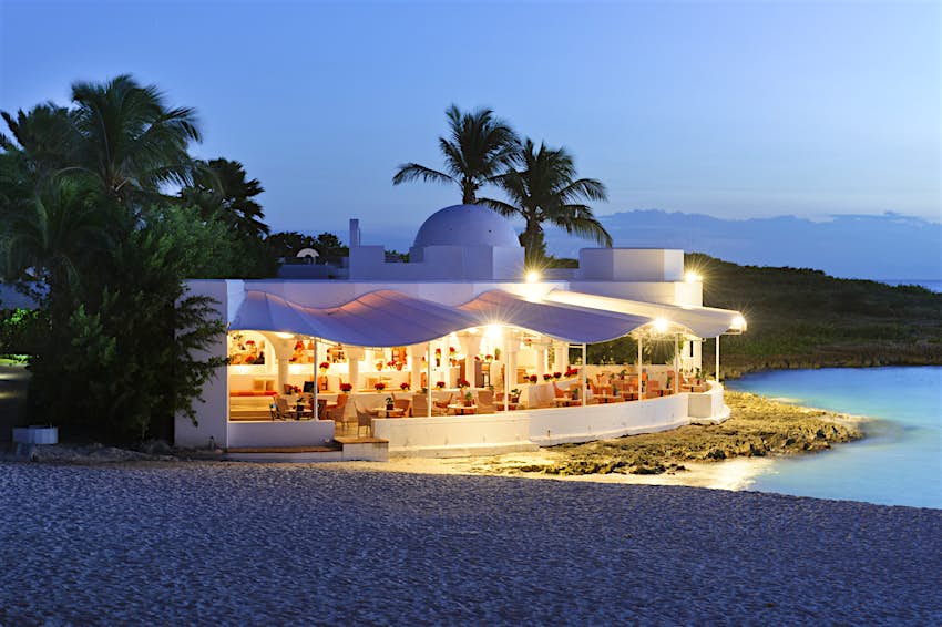 Cap Juluca Resort, Anguilla