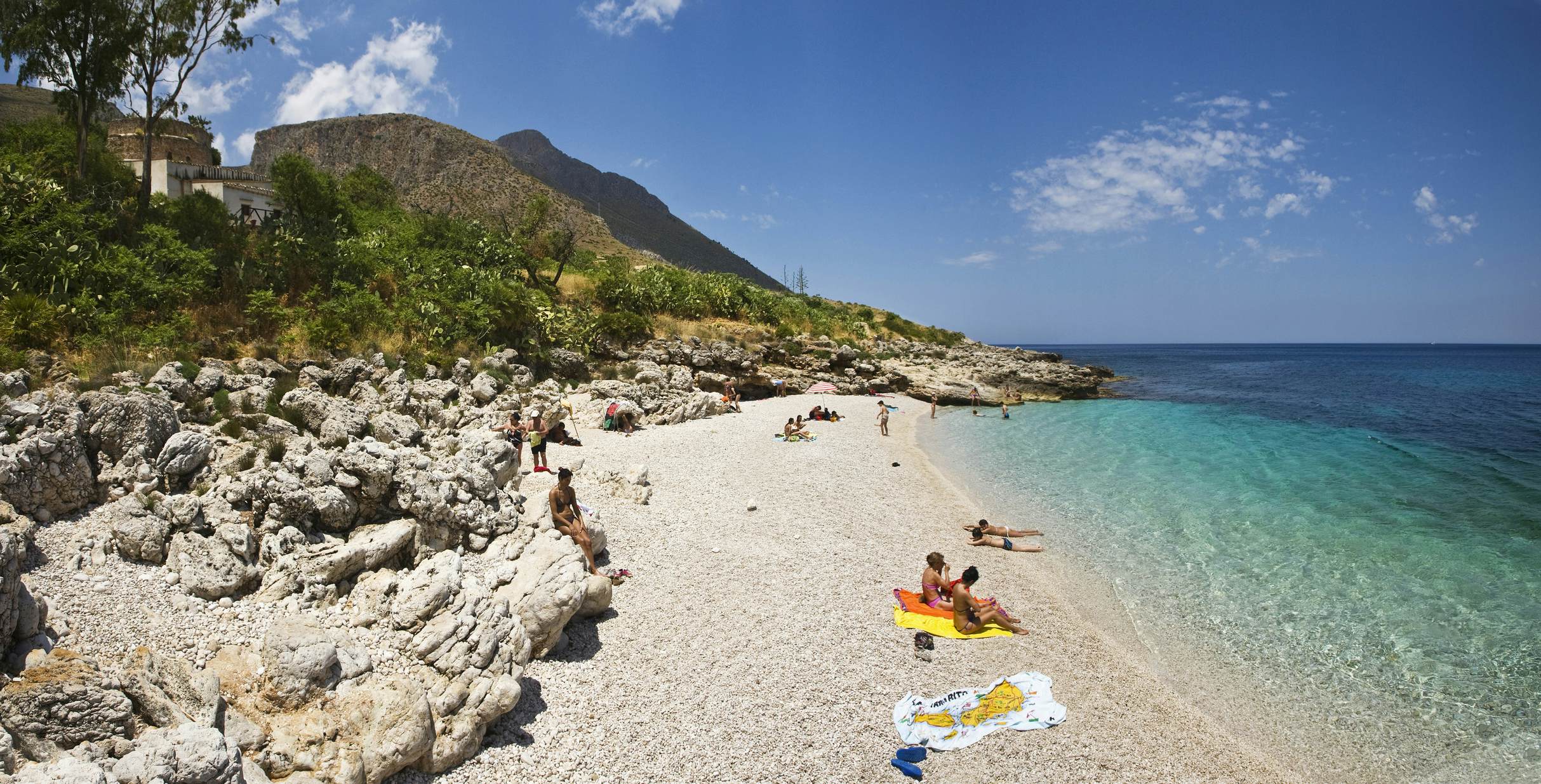 8 best parks and reserves in Sicily Lonely Planet