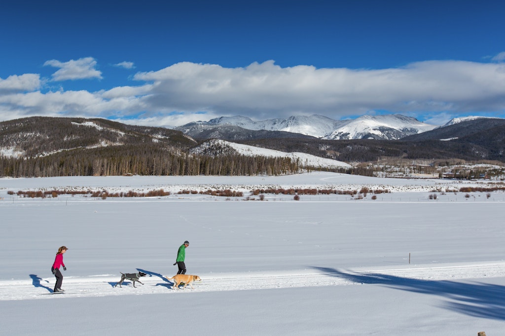 Best ski resorts in Colorado - Lonely Planet