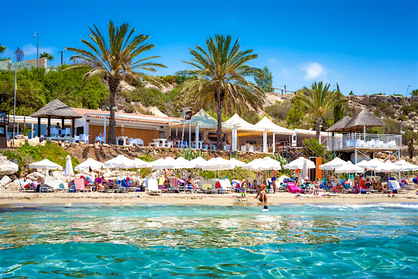 When Is The Best Time To Visit Cyprus Lonely Planet