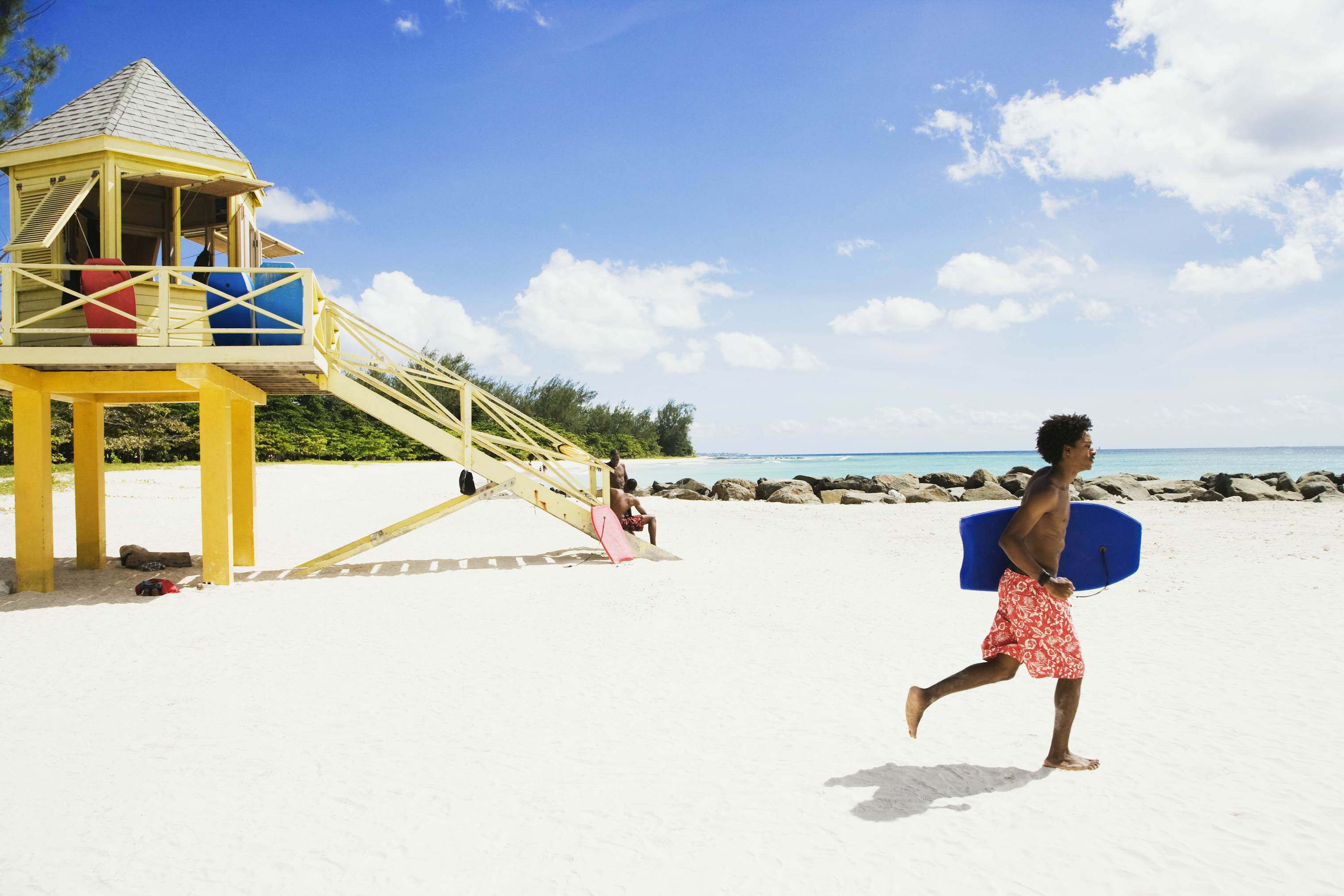 Best Beaches In Barbados Lonely Planet