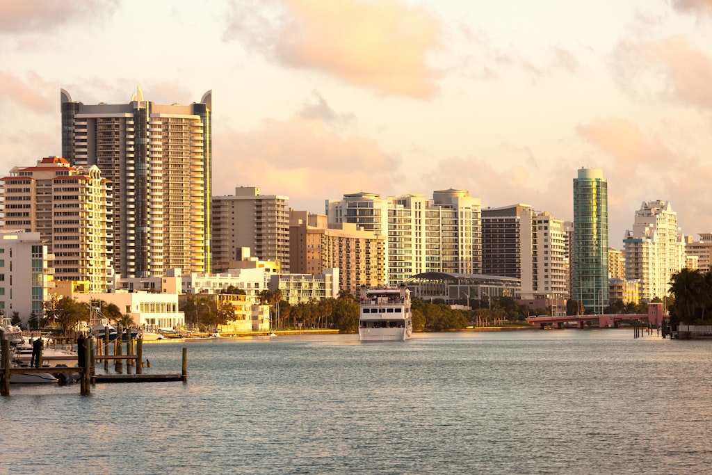 Introducing Miami's Best Neighborhoods - Lonely Planet