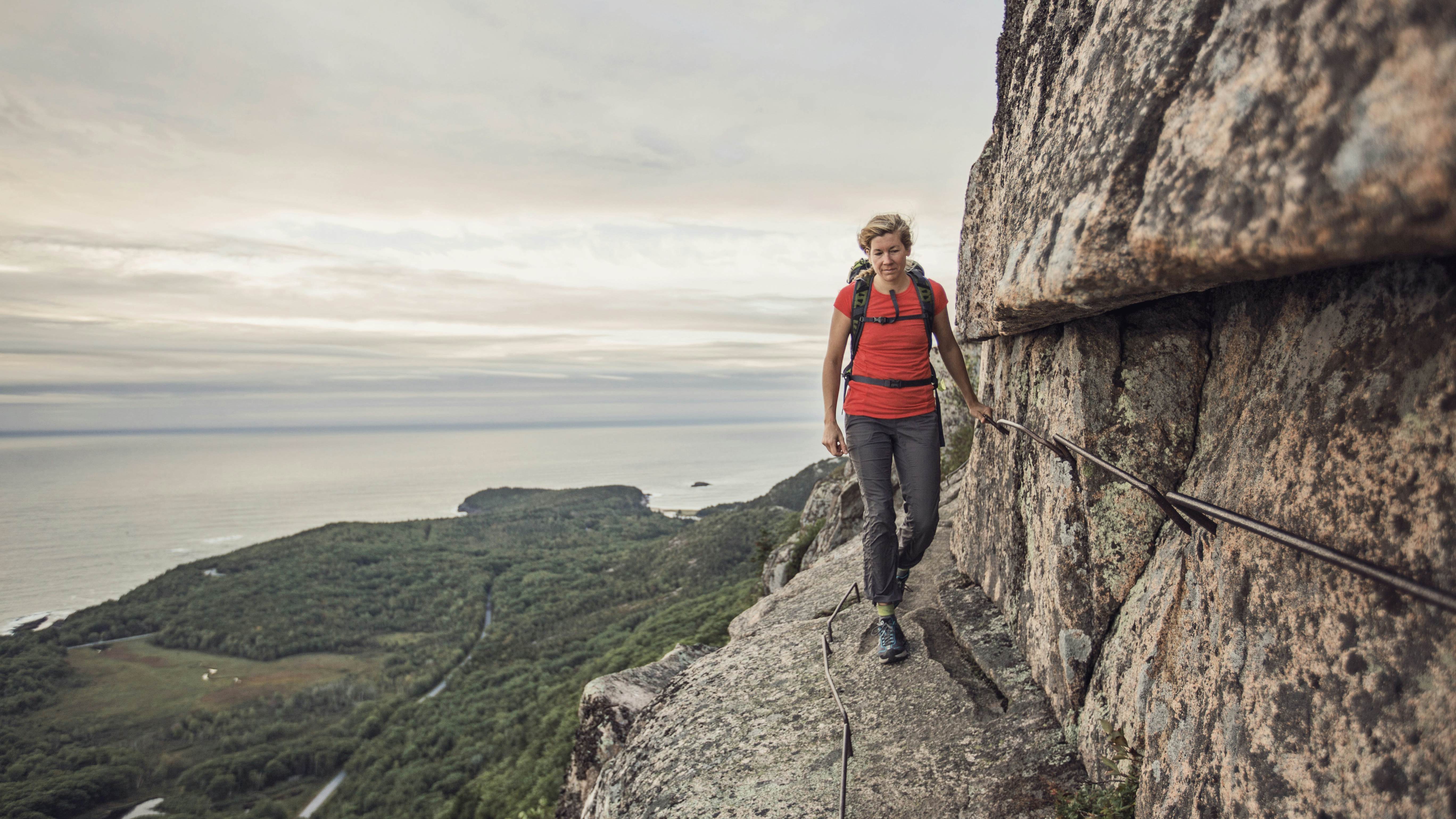 10 of the best hikes in Maine